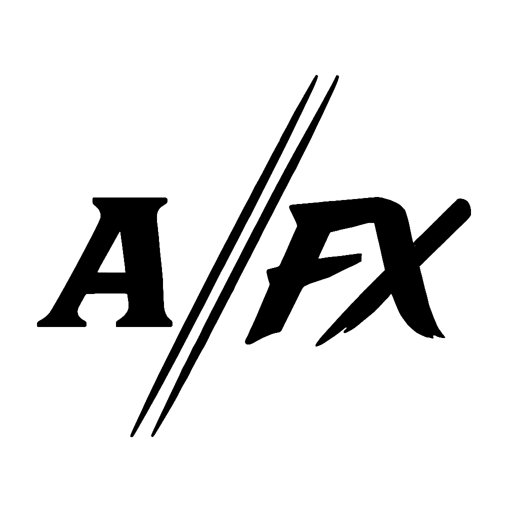 AFX Logo